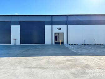 Shed 10/13 Industrial Road Shepparton VIC 3630 - Image 1
