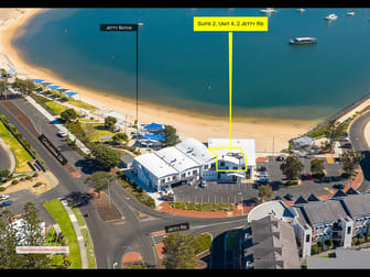 Suite 2, Unit 4/2 Jetty Road Bunbury WA 6230 - Image 1