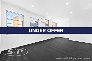 Office 2/14 The Boulevarde Strathfield NSW 2135 - Image 1