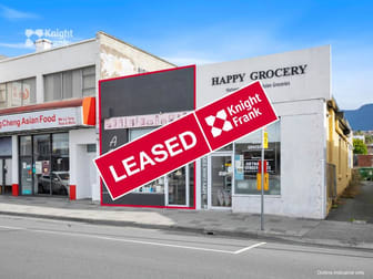 Shop A/143 Sandy Bay Road Sandy Bay TAS 7005 - Image 1
