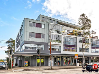 C107/52 Lyons Road Drummoyne NSW 2047 - Image 1