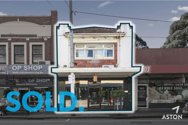 301 Waverley Road Malvern East VIC 3145 - Image 1