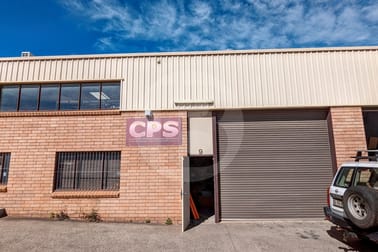 9/7 TUCKS ROAD Seven Hills NSW 2147 - Image 1