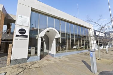 Part Property/Ground Floor, 7-9 Yarra Street Geelong VIC 3220 - Image 1