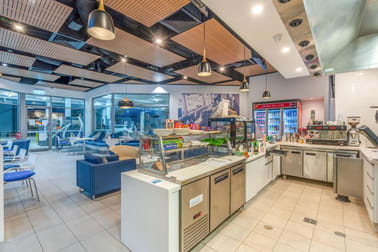 Click to view all images Ground Shop Cafe/5 O'Brien Place Gungahlin ACT 2912 - Image 2