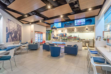 Click to view all images Ground Shop Cafe/5 O'Brien Place Gungahlin ACT 2912 - Image 1