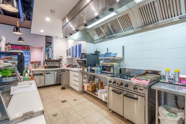 Click to view all images Ground Shop Cafe/5 O'Brien Place Gungahlin ACT 2912 - Image 3