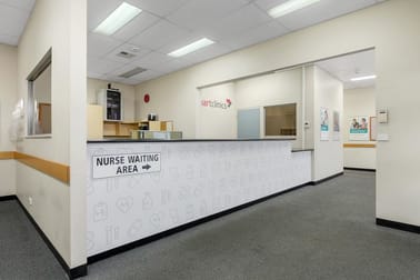 Consulting rooms/144 William Street Devonport TAS 7310 - Image 1