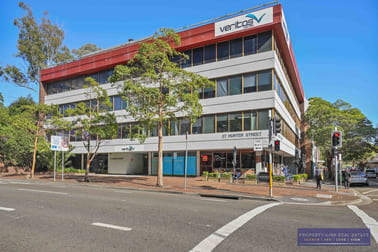 Top Floor/27 Hunter Street Parramatta NSW 2150 - Image 1
