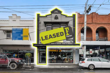 First Floor/229-231 Glenferrie Road Malvern VIC 3144 - Image 1