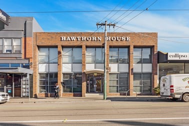 1/795 Glenferrie Road Hawthorn VIC 3122 - Image 1