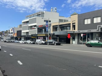 Shop 4 & 8/369-371 New South Head Road Double Bay NSW 2028 - Image 1