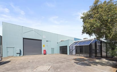 22/260 Wickham Road Highett VIC 3190 - Image 1