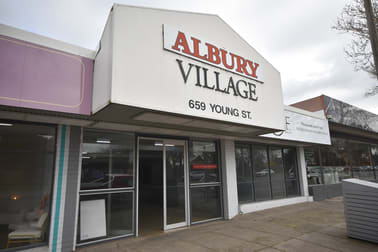 17/659 Young Street Albury NSW 2640 - Image 1