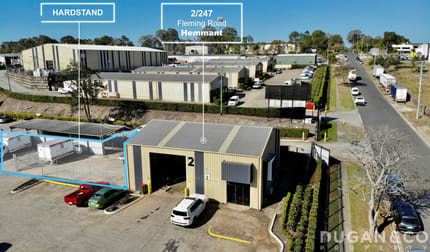 2/247 Fleming Road Hemmant QLD 4174 - Image 1