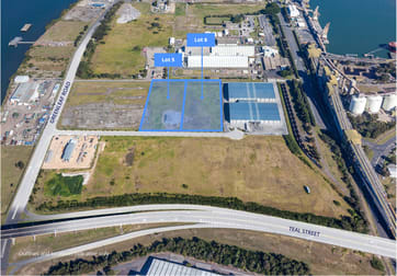 Lots 5 & 6 Portlink Close Kooragang NSW 2304 - Image 2