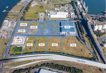 Lots 5 & 6 Portlink Close Kooragang NSW 2304 - Image 3