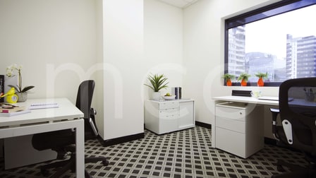Suite 601/1 Queens Road Melbourne VIC 3004 - Image 1