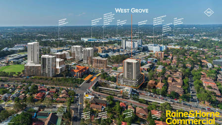 West Grove Westmead NSW 2145 - Image 1