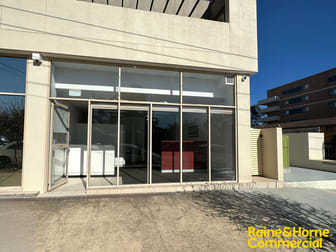 Suite 1/15-17 Warby Street Campbelltown NSW 2560 - Image 1
