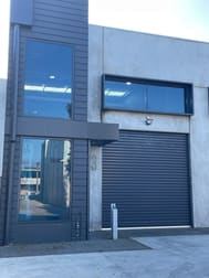 UNIT 13/15 EARSDON STREET Yarraville VIC 3013 - Image 1