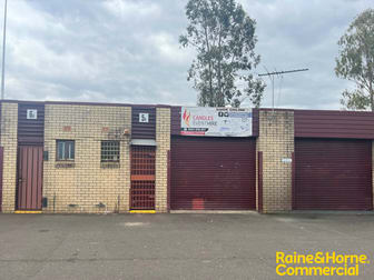 Unit 5A/4 Louise Avenue Ingleburn NSW 2565 - Image 1