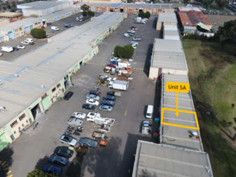 Unit 5A/4 Louise Avenue Ingleburn NSW 2565 - Image 2