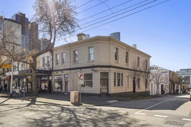 Ground  Shop 187/187-189 Clarendon Street South Melbourne VIC 3205 - Image 1