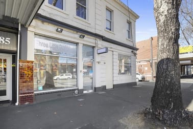 Ground  Shop 187/187-189 Clarendon Street South Melbourne VIC 3205 - Image 2