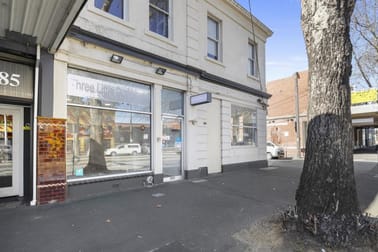 Ground  Shop 189/187-189 Clarendon Street South Melbourne VIC 3205 - Image 2