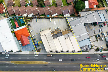 Level 1, Suite 4/395-399 Hume Highway Liverpool NSW 2170 - Image 3
