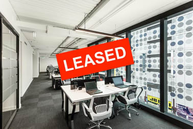 Office  301S/232 La Trobe Street Melbourne VIC 3000 - Image 1