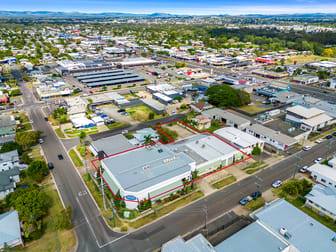 COLD STORAGE/66-70 Clifton St Berserker QLD 4701 - Image 1