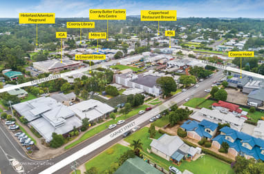 Suite 4/6 Emerald Street Cooroy QLD 4563 - Image 1