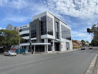Level 1 Suite/60 Kitchener Pde Bankstown NSW 2200 - Image 1