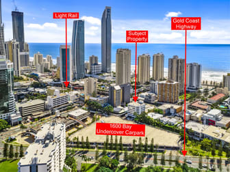 Level 4/3 Alison Street Surfers Paradise QLD 4217 - Image 2