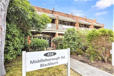 Ground Floor Suite 1/458 Middleborough Road Blackburn VIC 3130 - Image 2