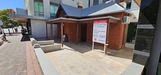 46A/188 Newcastle Street Northbridge WA 6003 - Image 1
