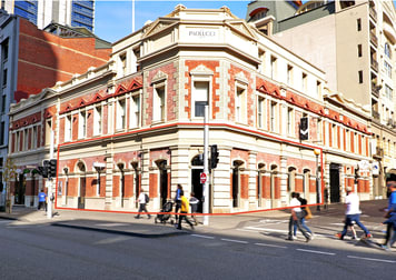 90 King Street Perth WA 6000 - Image 1