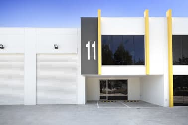 Unit 11/18-20 Edward Street Oakleigh VIC 3166 - Image 1