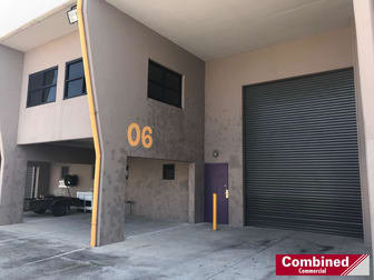 O6/5-7 Hepher Road Campbelltown NSW 2560 - Image 1