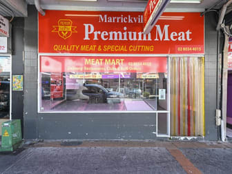 Ground floor/273 Marrickville Road Marrickville NSW 2204 - Image 1