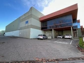 156-174 Kensington Rd West Melbourne VIC 3003 - Image 1