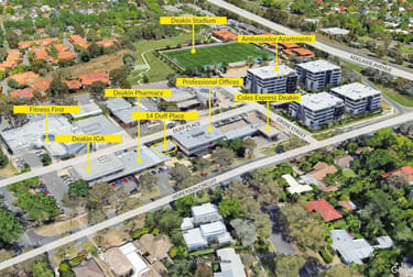 14 Duff Place Deakin ACT 2600 - Image 1