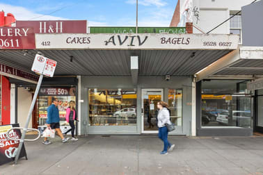 412 Glen Huntly Road Elsternwick VIC 3185 - Image 1