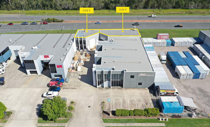 4 & 5/40 Cessna Drive Caboolture QLD 4510 - Image 1