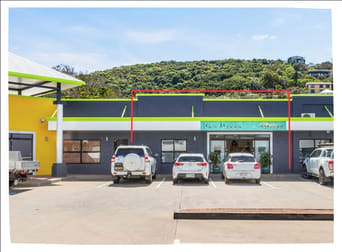 shop 4/15 James Street Yeppoon QLD 4703 - Image 1