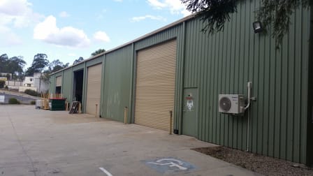 Shed 3/42 Belar Street Yamanto QLD 4305 - Image 2