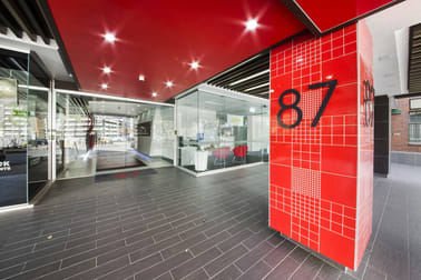 7/2/87 Wickham Terrace Spring Hill QLD 4000 - Image 1