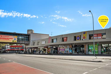 Suite 3, Level 1/2-6 Spit Road Mosman NSW 2088 - Image 1
